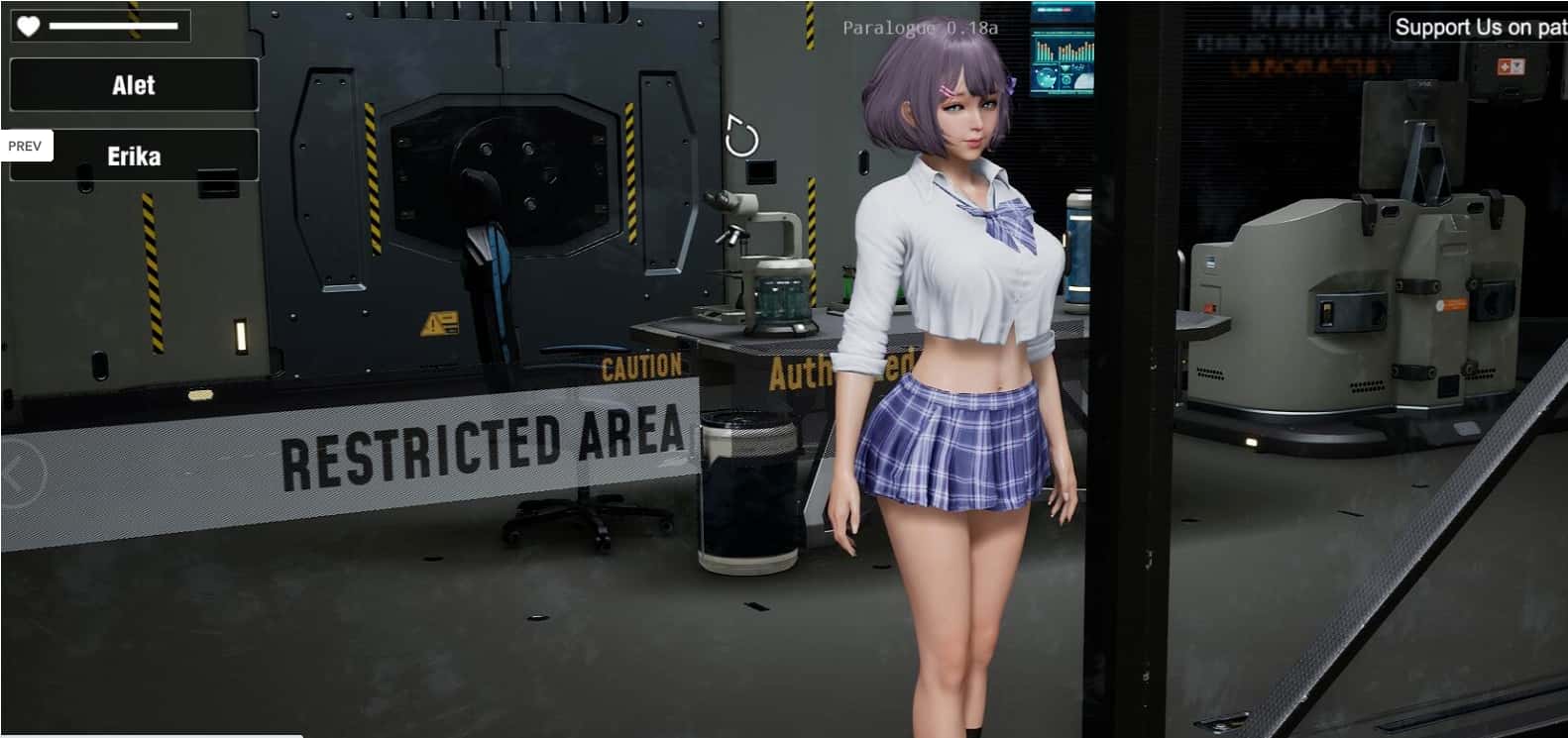 游戏画面3